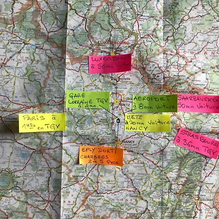 Dort Bed & Breakfast