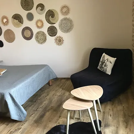 Bed & Breakfast Dort 3*