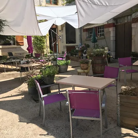 Dort Bed & Breakfast Eply
