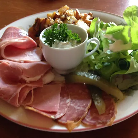 Dort Bed & Breakfast Eply