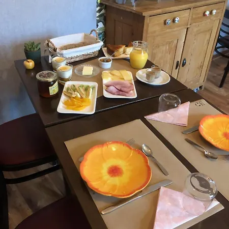 Bed & Breakfast Dort 3*