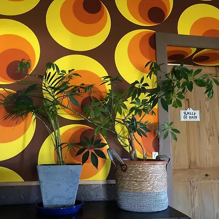 Dort Bed & Breakfast Eply