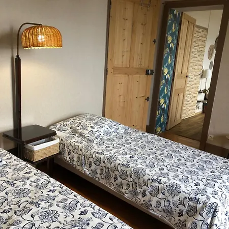 Bed & Breakfast Dort 3*