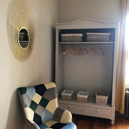 Bed & Breakfast Dort Eply