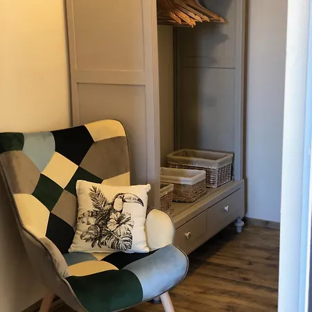 Dort Bed & Breakfast Eply