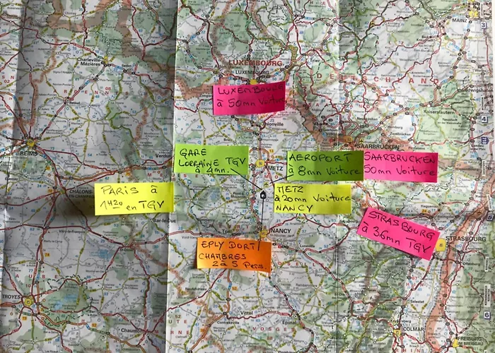 Dort Отель типа 