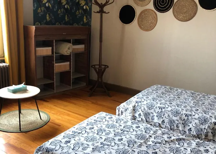 Dort Отель типа 