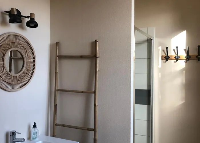 Dort Отель типа 