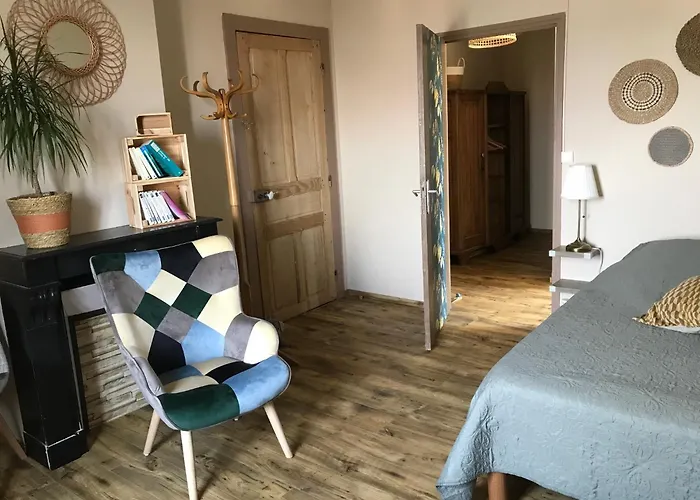 Dort Отель типа 