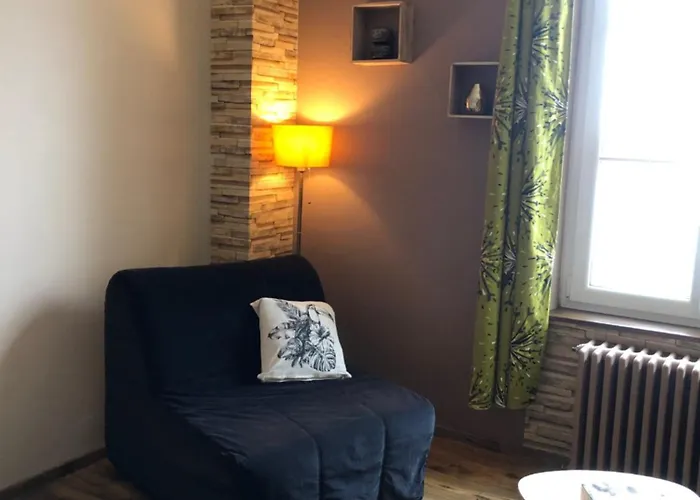 Dort Отель типа 