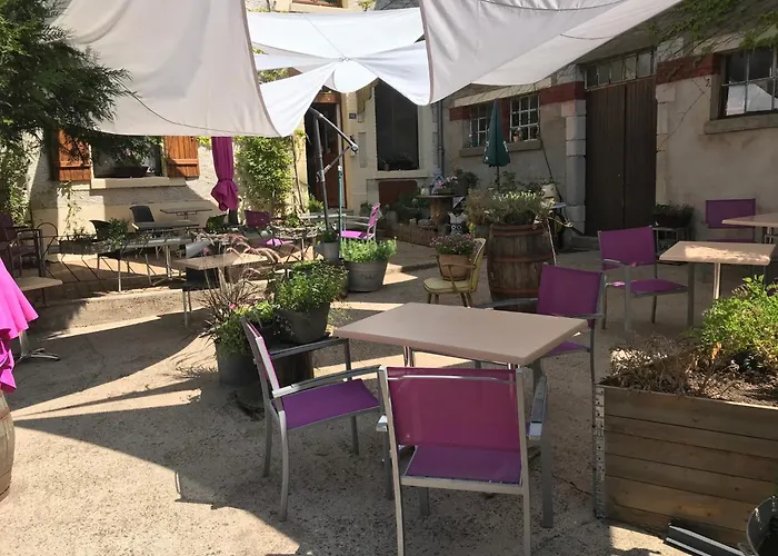 Dort Отель типа 