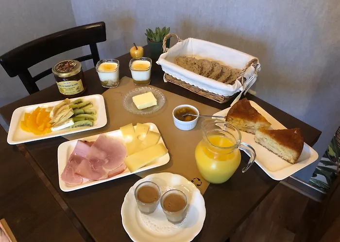 Dort Отель типа 