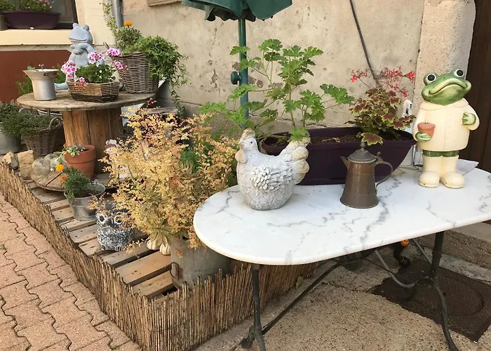 Dort Отель типа 