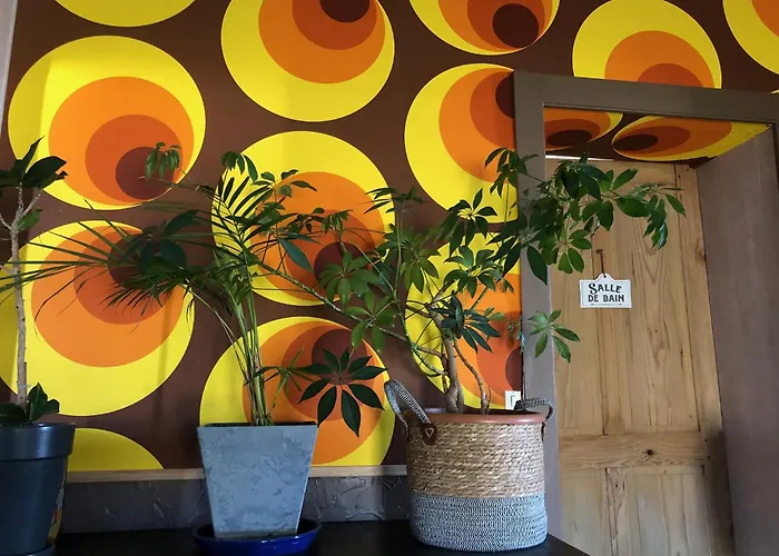 Dort Отель типа 