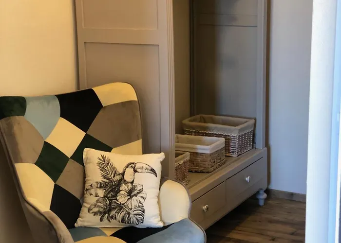 Dort Отель типа 