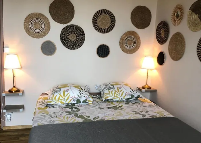 Dort Отель типа 