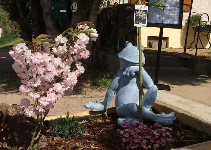 Dort Отель типа 