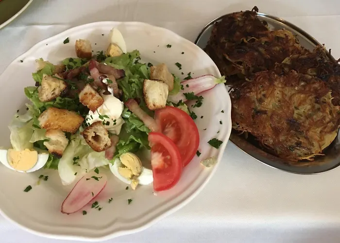 Dort Отель типа 